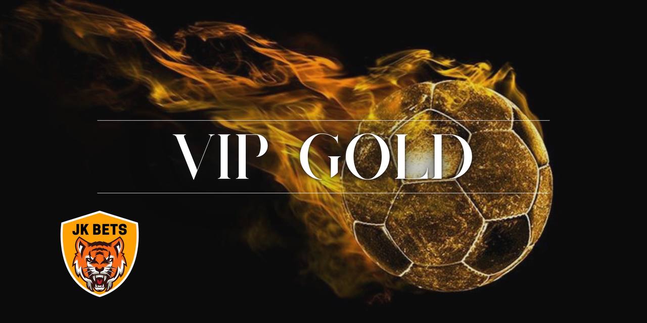 VIP GOLD - JK Sports Predictions