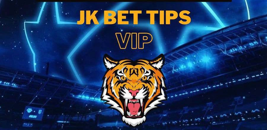 VIP - JK Sports Predictions